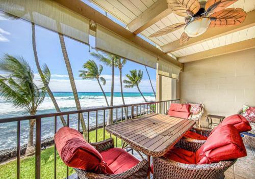 Apartamento Kona Bali Kai By Ts