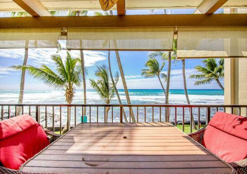 Apartamento Kona Bali Kai By Ts