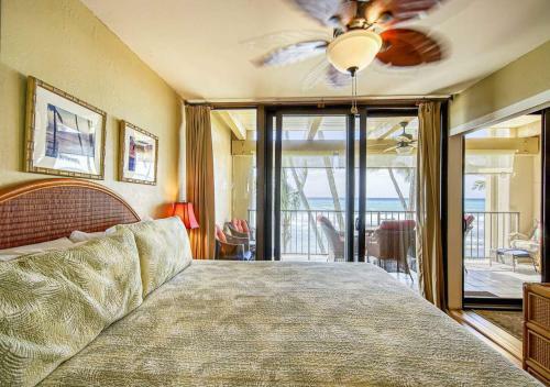 Apartamento Kona Bali Kai By Ts