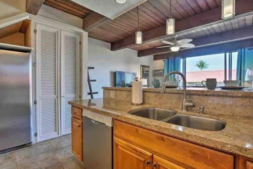 Apartamento Ocean View Kona Mansions