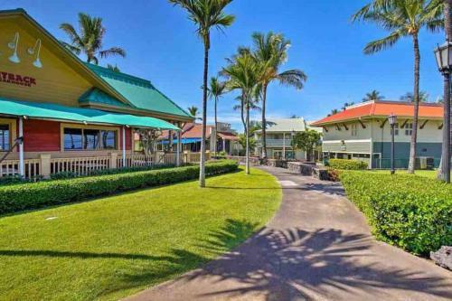 Apartamento Ocean View Kona Mansions