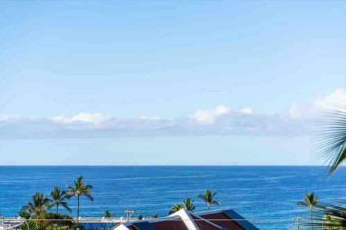 Apartamento Ocean View Kona Mansions