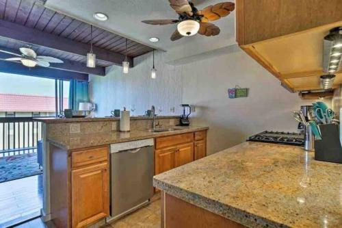 Apartamento Ocean View Kona Mansions