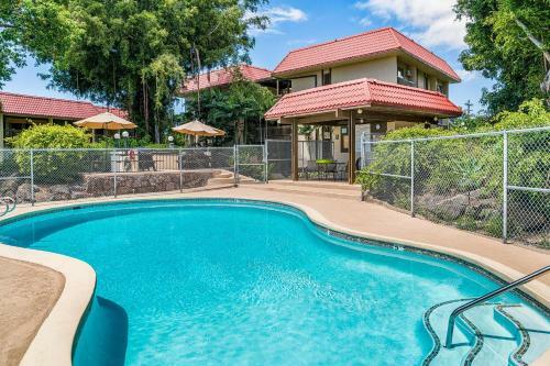 Kona Mansions#302