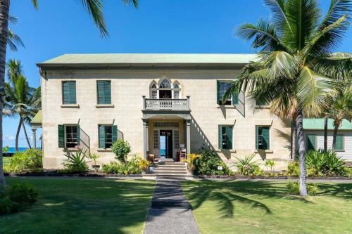 Apartamento Hale Moana, Unit #110 Kona Islander Inn