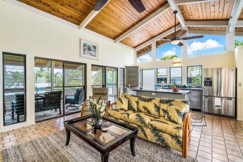 He'eia Bay Hale