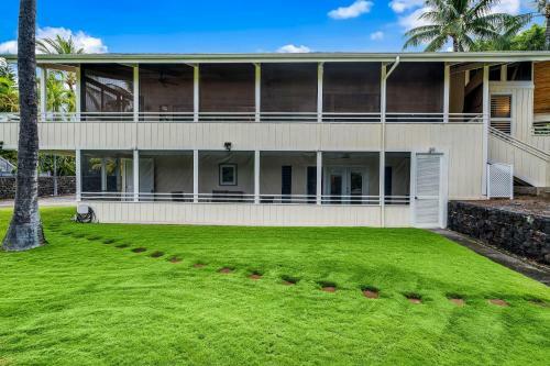 He'eia Bay Hale