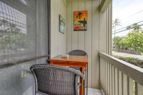 Apartamento Kona Bali Kai #165
