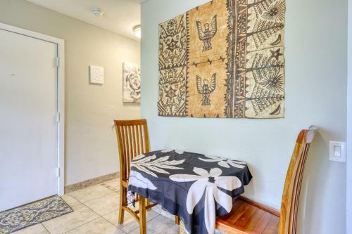 Apartamento Kona Bali Kai #165