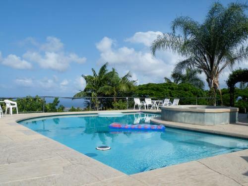 Villa Affordable Luxury On One Acre