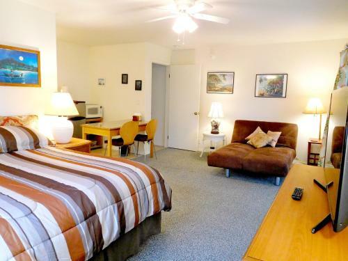 Hostal Bears' Place Guest House