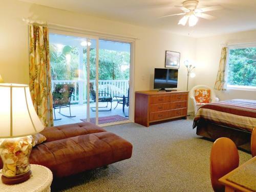 Hostal Bears' Place Guest House