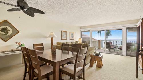 Sea Village #2304