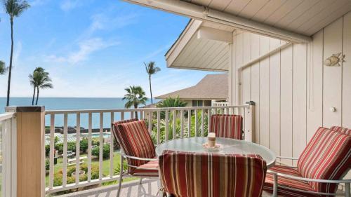 Sea Village #2304