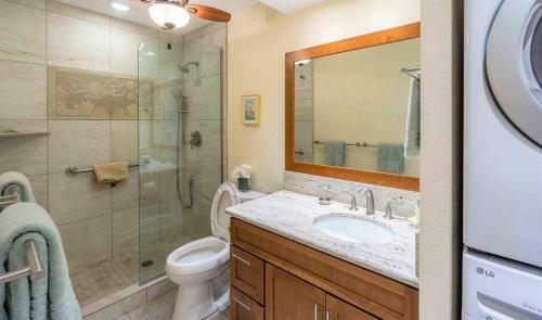 Country Club Villas #208