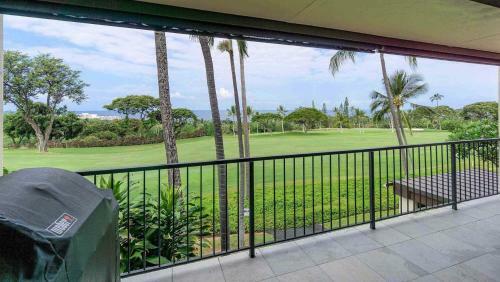 Country Club Villas #208