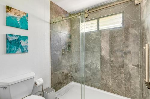 Apartamento Kona Keauhou Vacation Condo
