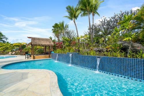 Apartamento Keauhou Resort 113