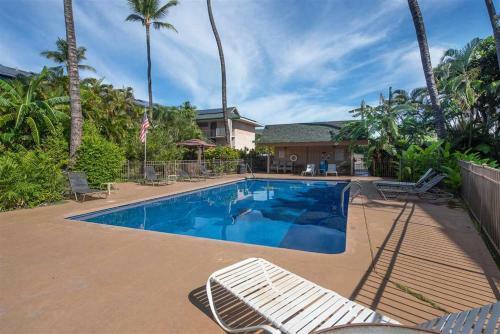 Apartamento Maui Tranquility II