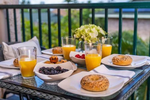 Apartamento Top Floor Ocean Views Condo