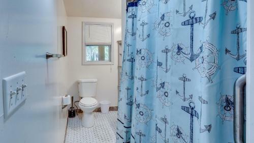 Apartamento Retro Rainbow At Herb River-orange Oasis #2-upstairs
