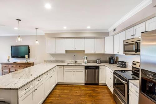 Apartamento Huntingdon Gem Garden