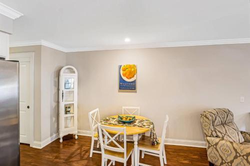 Apartamento Huntingdon Gem Garden