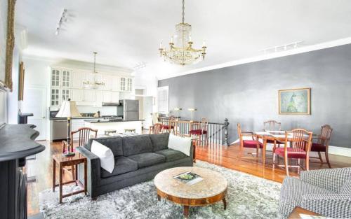 Apartamento Gallery 417 By Lucky Savannah