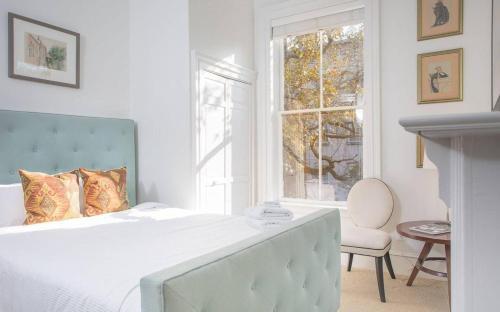 Apartamento Gallery 417 By Lucky Savannah