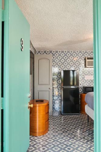 Hotel Carole Motel