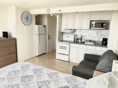 Apartamento Sweeping Views Premium Suite Paradise Hotel