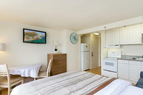Apartamento Sweeping Views Premium Suite Paradise Hotel