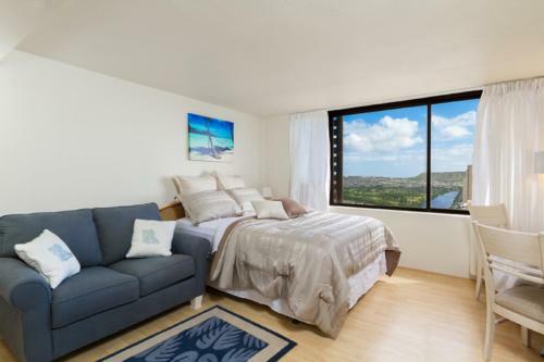 Apartamento Sweeping Views Premium Suite Paradise Hotel