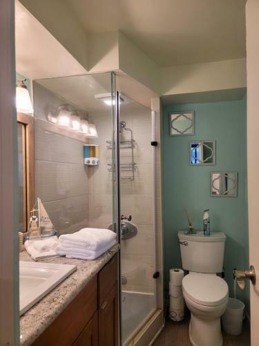 Apartamento Spacious Studio W/ Parking, Beach/mall/park