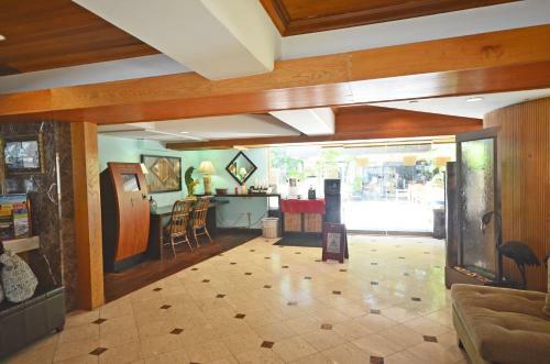 Apartamento Bb510 Waikiki 2425 Kuhio Ave Honolulu