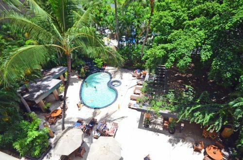 Apartamento Bb510 Waikiki 2425 Kuhio Ave Honolulu