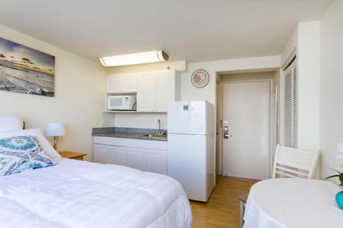 Apartamento A View Of Paradise For 2
