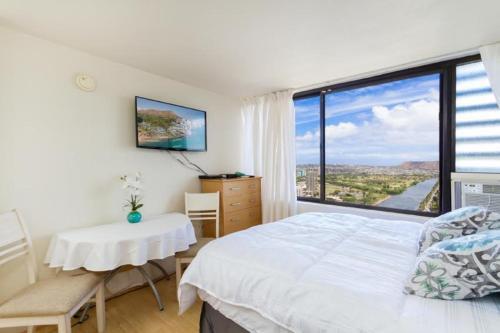 Apartamento A View Of Paradise For 2