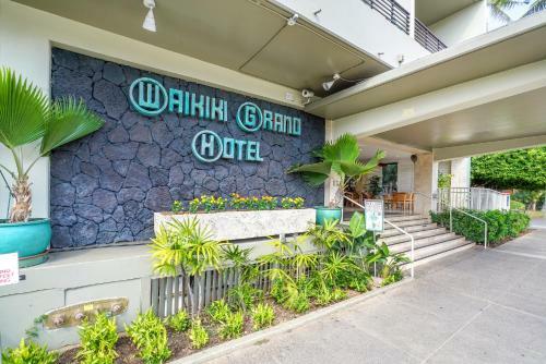 Apartamento @ Marbella Lane Mountain View Studio, Steps From Wakiki Beach