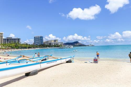 Apartamento Harbor View Plaza #1203
