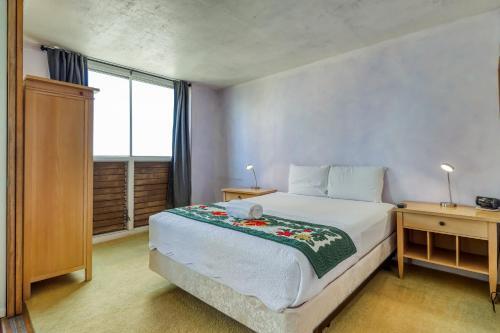 Apartamento Harbor View Plaza #1203