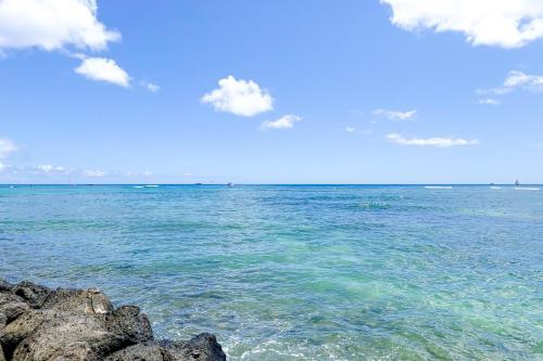 Apartamento Harbor View Plaza #1203