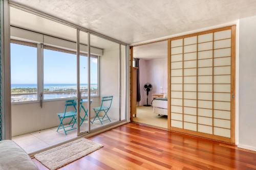 Apartamento Harbor View Plaza #1203