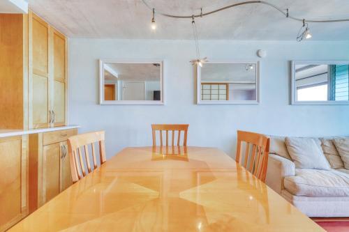 Apartamento Harbor View Plaza #1203