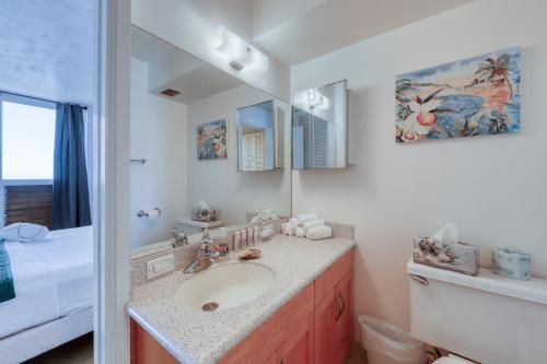 Apartamento Harbor View Plaza #1203