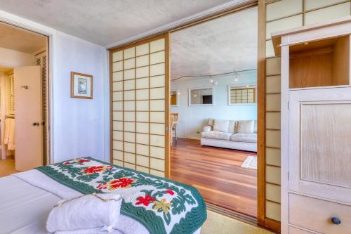 Apartamento Harbor View Plaza #1203