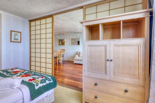 Apartamento Harbor View Plaza #1203