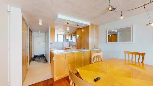 Apartamento Harbor View Plaza #1203