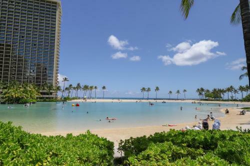 Apartamento Harbor View Plaza #1203