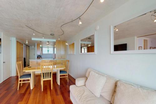 Apartamento Harbor View Plaza #1203